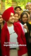 The Turbanator Scaling New Heights