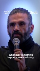 The Celebs Who Supported SRK