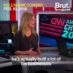 Trump's Flip-Flopping Opponents Turn Into BFFs