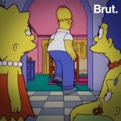 Costume Party Or Protest? Lawmaker Assumes Characters To Lobby Government