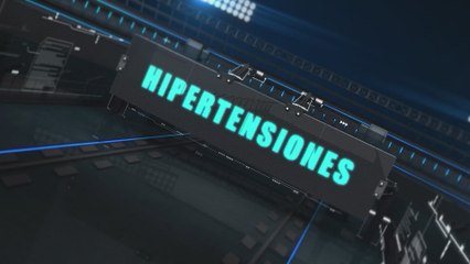 Liga Hipertensiones: "Gran lucha por el ascenso"