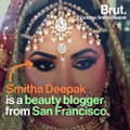YouTuber Transforms Herself Into Bollywood Actors