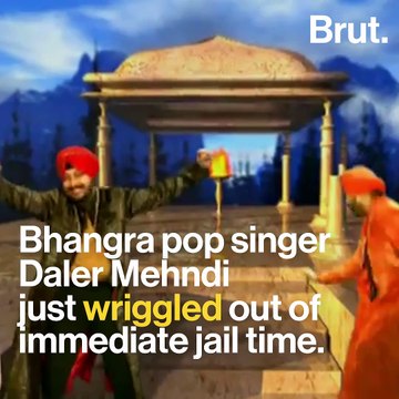 This Iconic 90s Bhangra Star Was Found Guilty of Smuggling Jobseekers Into North America
