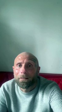 Marco Cannata - Ci sono quei giorni che ti cambiano la vita. Questo è uno di quelli. (27.03.25)