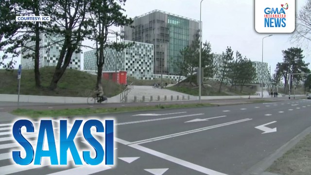 Unang batch ng mga dokumento mula sa ICC, natanggap na ng abogado ni FPRRD | Saksi