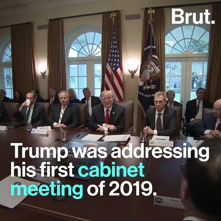 Donald Trump Mocks Friend Modi