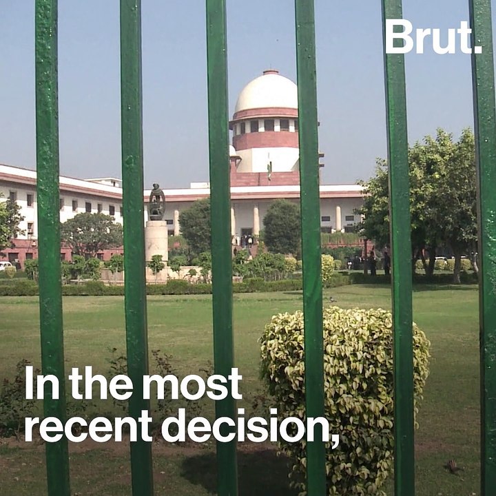 Who should run the Taj Mahal?