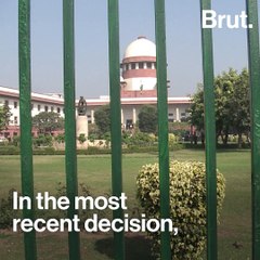 Who should run the Taj Mahal?