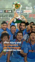 Meet Rohit Sharma: India’s Hitman