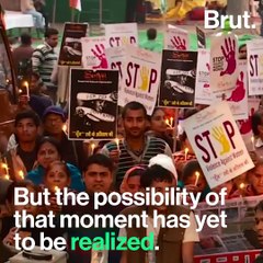 Justice For Rape Victims