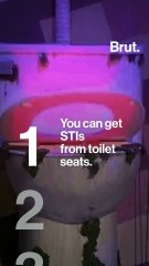 5 Common Sex Myths… Busted!