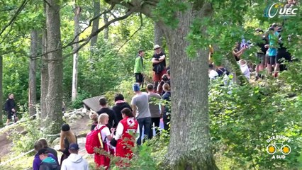Due Ruote a Sud - 4a puntata