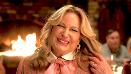 Jennifer Coolidge Finds Love in A Minecraft Movie