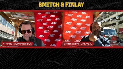 The NFL Wants To Change Kickoff Rule I BMitch & Finlay