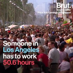 Mumbaikars Have To Work Countless Hours To Buy An iPhone X