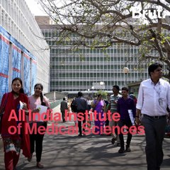 India's Top Institutes For Higher Studies