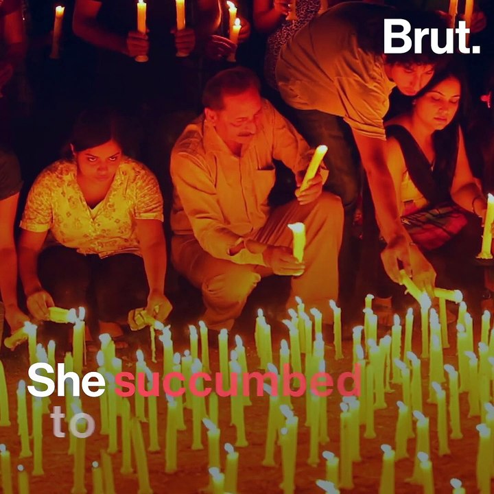 Six Years Since Nirbhaya