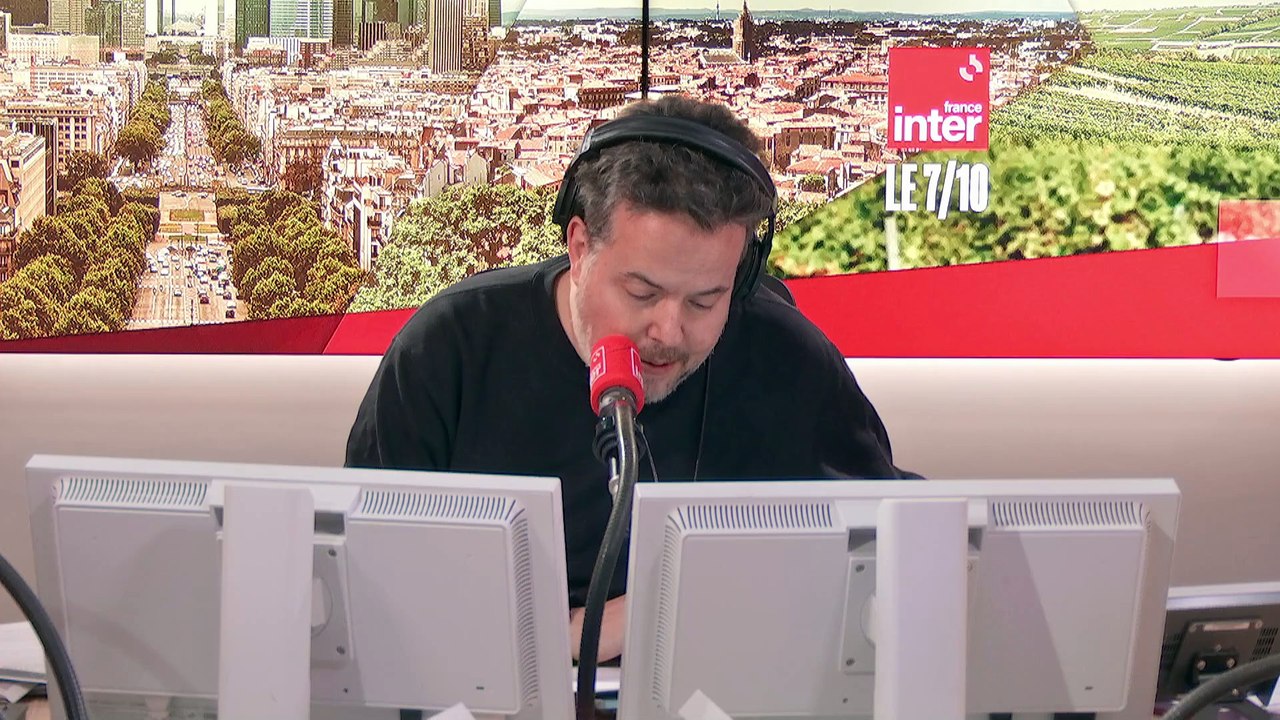 Abrège Sœur, influenceuse - Nouvelles têtes