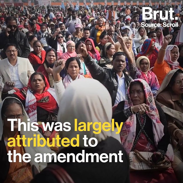 When PM Modi Stood Up For Minorities