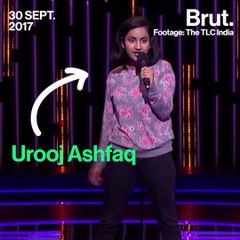 Hilarious Indian Female Comedians