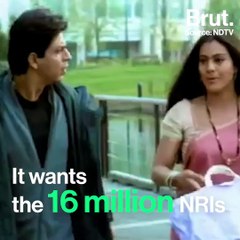 Will NRIs Help PM Modi Win Second Term In Office?