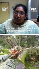 Why Are Cyclones Battering Eastern India Every Year?