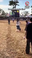 ⚽😭 Ronaldo cries seeing this! 😭⚽