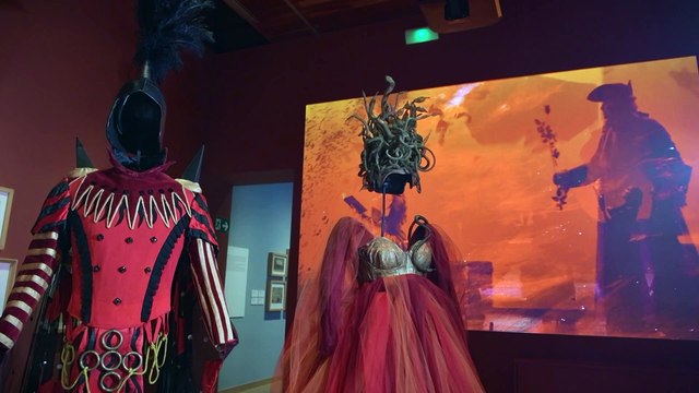 Felipe VI inaugura el Museo Nacional de Artes Escénicas de Almagro