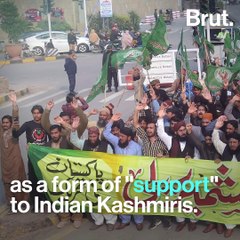 Why Is 5th February A National Holiday in Pakistan?