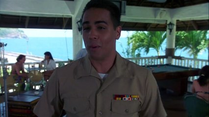 Behind Enemy Lines: A Hidden Battle