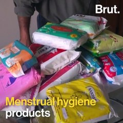 Menstruations problems