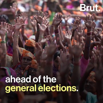 Arvind Kejriwal Hikes Salary Of Mosque Staff