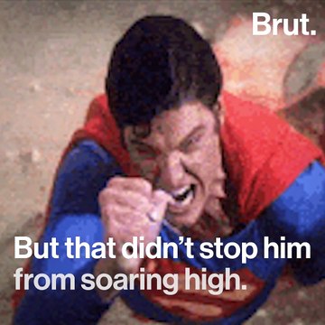 Blind Paraglider Soars High