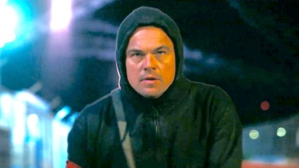 Official Trailer for One Battle After Another