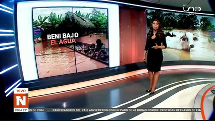 Notivisión Meridiano - Jueves 27 Marzo de 2025