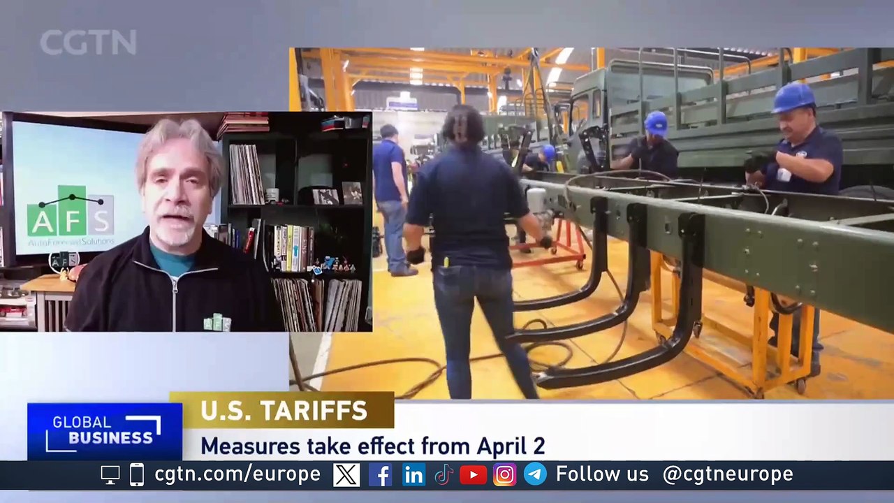 US tariffs on car imports: how will they affect the prices?