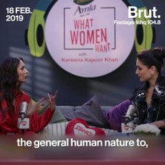 Malaika Chats With Kareena On Divorcing Arbaaz