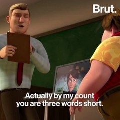 An Indian Kid Invented A Word-Counting Pen