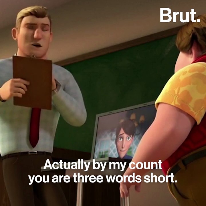 An Indian Kid Invented A Word-Counting Pen