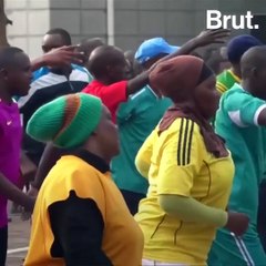 Kigali, One of Africa's Cleanest City