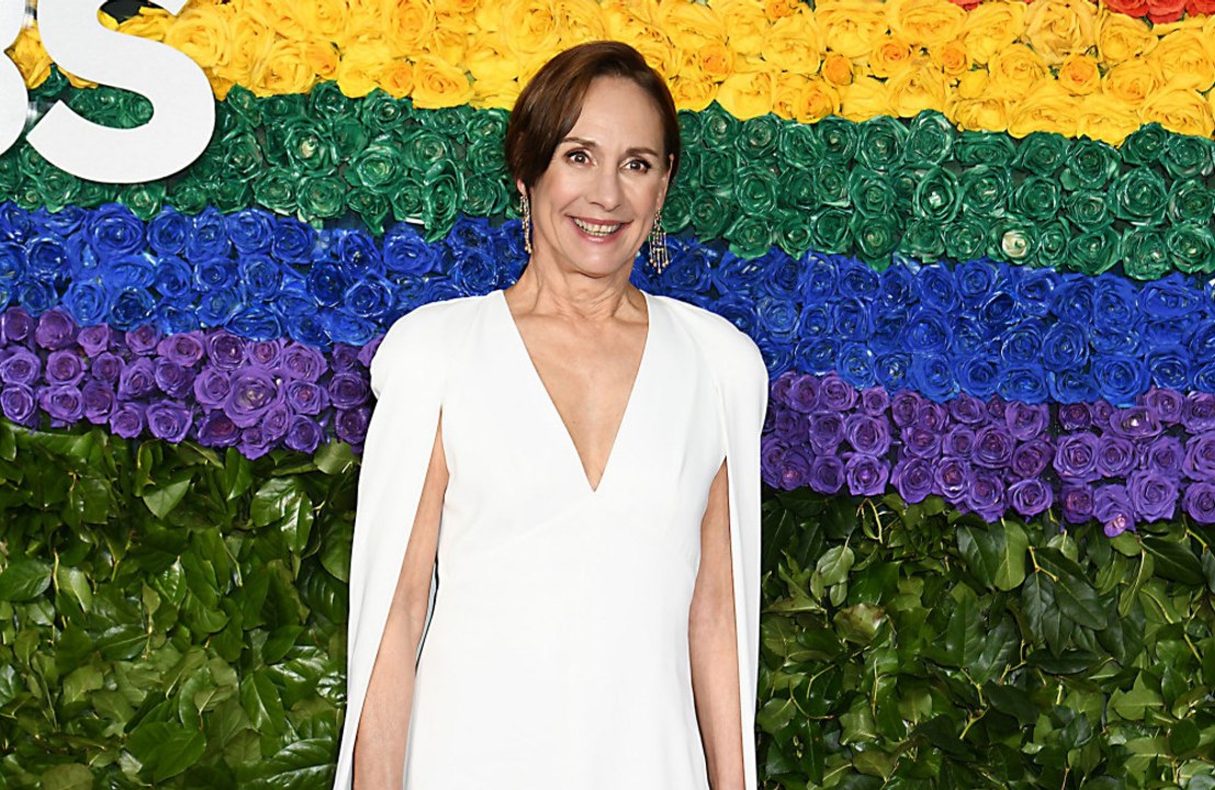 Laurie Metcalf has warned 'The Conners' won't be "completed" when it ends after seven seasons