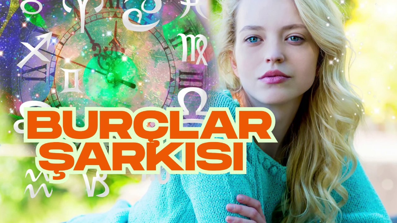İmparator Abi - Baydar Record ( Burçlar Şarkısı ) Official Music Video