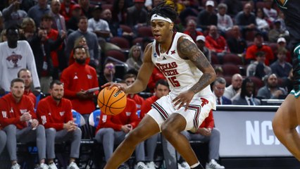 Texas Tech vs. Arkansas: Can the Hogs Outplay Red Raiders?