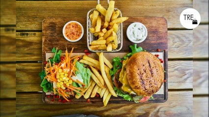 Cómo conseguir que las patatas fritas queden extra crujientes según un chef con estrella Michelin