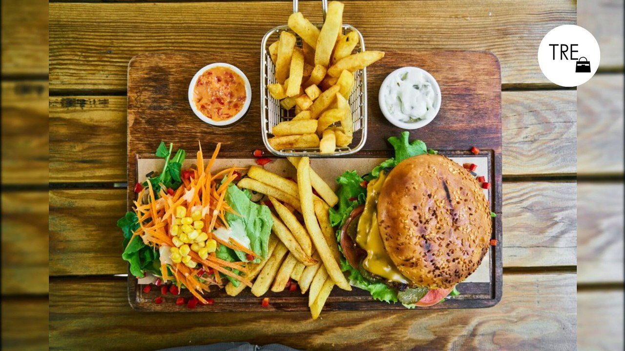 Cómo conseguir que las patatas fritas queden extra crujientes según un chef con estrella Michelin