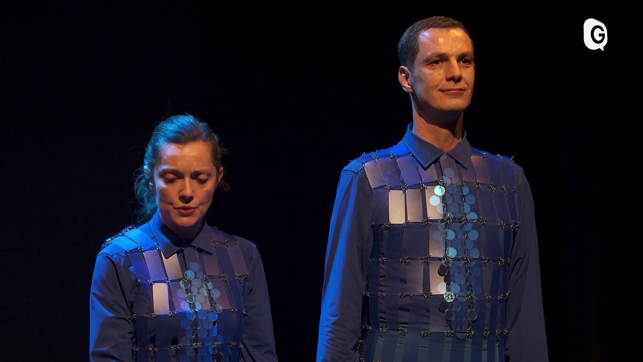 Théâtre - THEATRE - LA COMEDIE DE K. - 2025