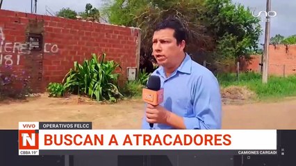 Secuestran vehículo involucrado en supuestos atracos