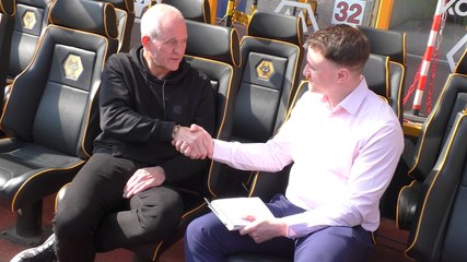 Steve Bull at 60 - Top 6 goals for Wolves