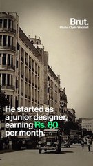 Meet Satyajit Ray: India’s Gift To World Cinema