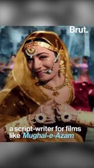 Zeenat Aman: A Life Lived